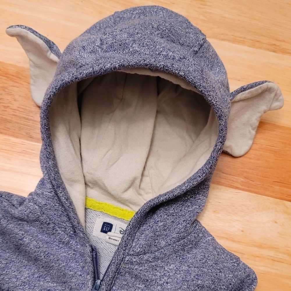 GAP Disney Dumbo Hoodie